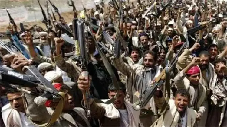 التحالف يؤكد استمرار دعمه للقوات المسلحة لإنهاء انقلاب الحوثي واستعادة الدولة