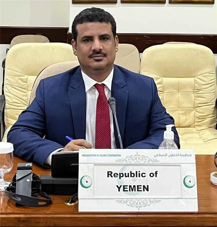 عصام الشاعري: الحوثيون يلفقون الاتهامات وينكلون بخصومهم في مناطق سيطرتهم