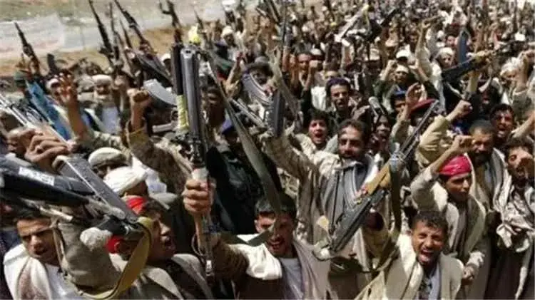 التحالف يؤكد استمرار دعمه للقوات المسلحة لإنهاء انقلاب الحوثي واستعادة الدولة