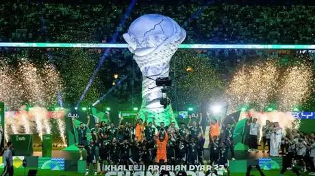 أول تعليق من رئيس الاتحاد السعودي لكرة القدم بعد ت...