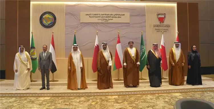 اليمن يشارك في الاجتماع الثاني عشر للجنة الوزارية...