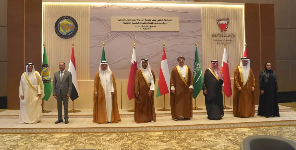 اليمن يشارك في الاجتماع الثاني عشر للجنة الوزارية...