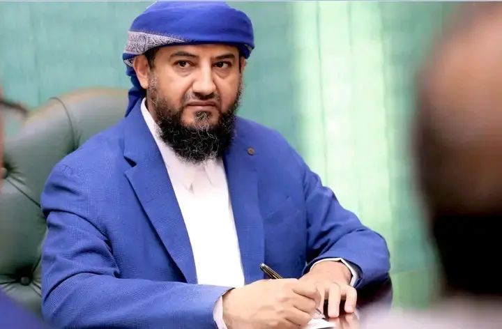 المحرمي: هدفنا استعادة الدولة وكل اليمن وليس ما خس...