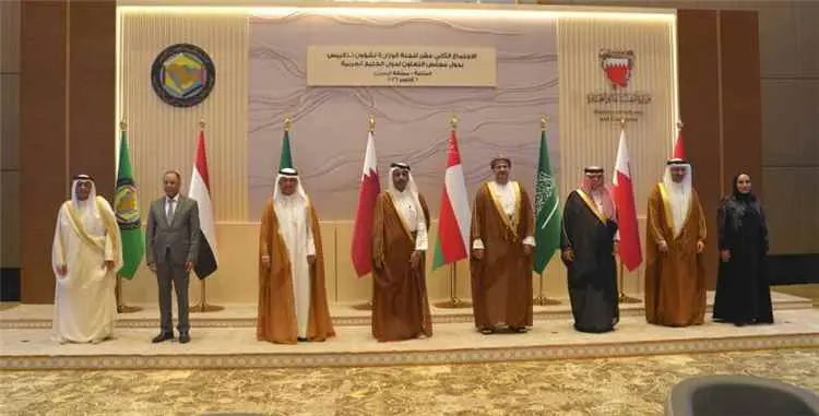 اليمن يشارك في الاجتماع الثاني عشر للجنة الوزارية لشؤون التقييس بالبحرين