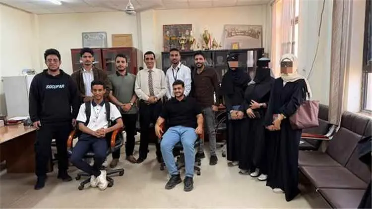 خطوة جديدة لتطوير العمل الطلابي.. إعادة هيكلة مجلس طلاب كلية الحقوق