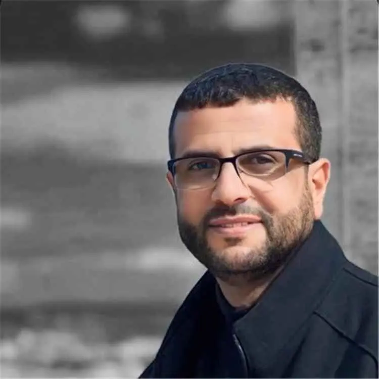توفيق الحميدي: تعز بين جبهة الحوثي وجبهة المتعاوني...