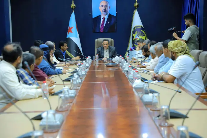 استعدادات شاملة لمليونية التعبئة العامة المرتقبة ف...