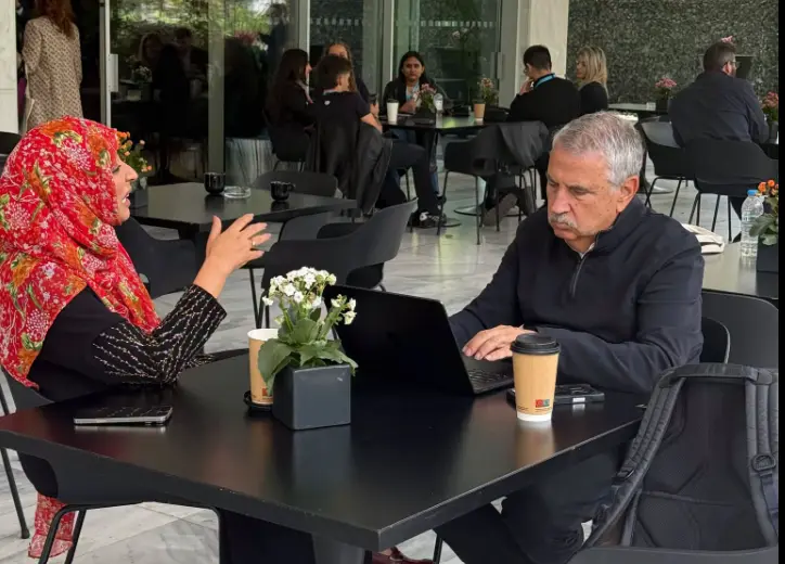 توماس فريدمان يشيد بتوكل كرمان: بطلة عربية للديمقر...