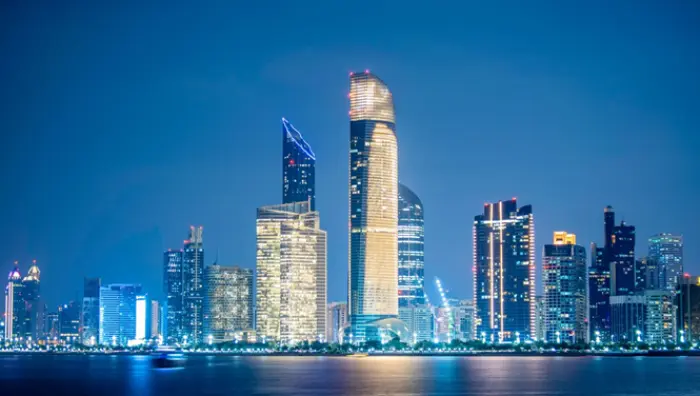 البنك الدولي يعدل توقعاته لنمو اقتصاد الإمارات لـ...