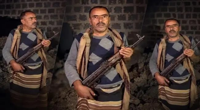 عاجل | مصادر: انشقاق ثلاثة قيادات حوثية ميدانية وانضمامهم إلى صف الشرعية في مأرب