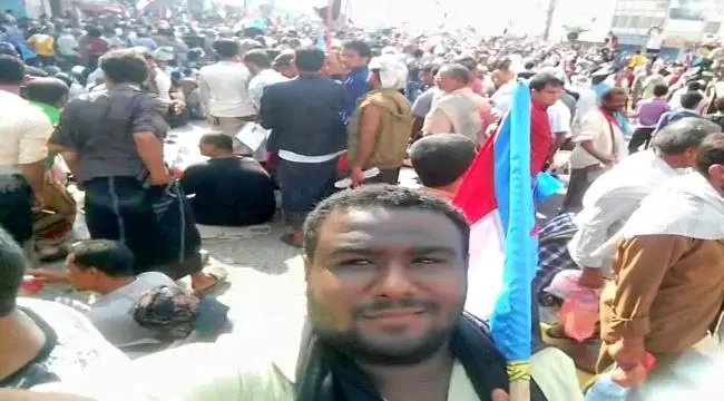 زنجبار تودع أحد أبطالها.. استشهاد "قنبلة" في جبهة ذوباب بتعز.