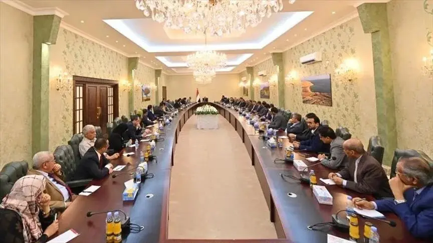 هيئة التشاور والمصالحة تعلن إقرار ميثاق إعلامي لتع...