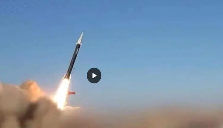 كشف هوية القيادي المنفذ لقصف مطار عدن مع خبراء لبن...