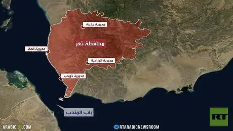 الحوثيون: استهدفنا مطارين في السعودية