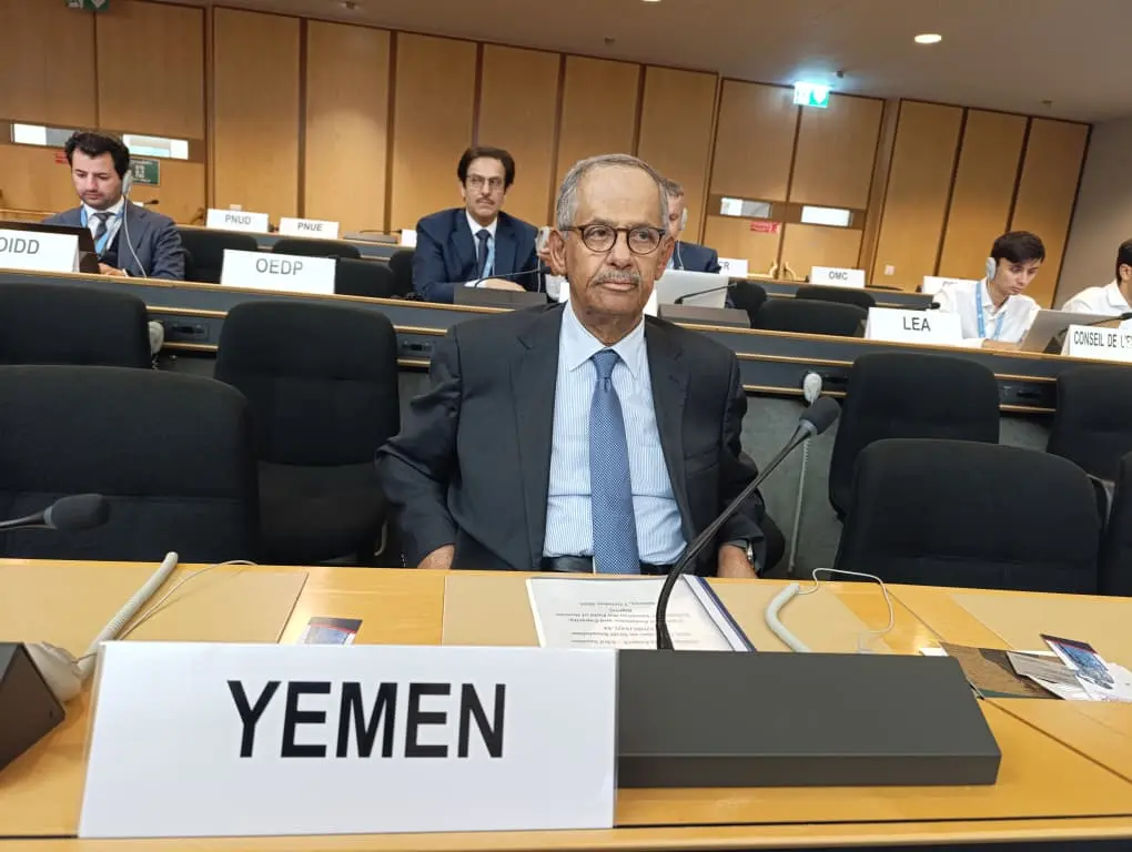 مجلس حقوق الإنسان يعتمد مشروعاً لتقديم المساعدة التقنية وبناء القدرات لليمن في مجال حقوق الإنسان