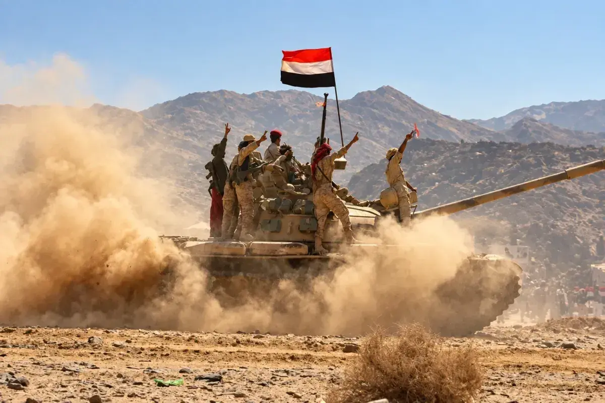 المكتب السياسي للمقاومة الوطنية يستنفر أعضاءه لدعم...