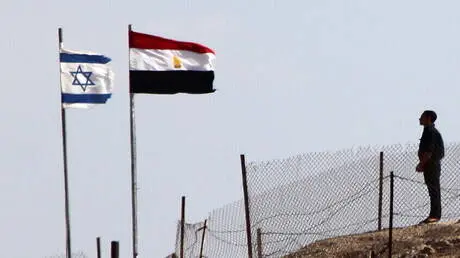 بعد تصريحات سموتريتش.. مصر توجه تحذيرا ناريا لإسرا...