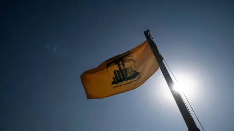 "رويترز": حزب الله تلقى 200 مليون دولار من إيران ل...