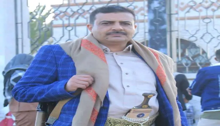 مصرع شيخ كبير مع الحوثيين في معارك تعز