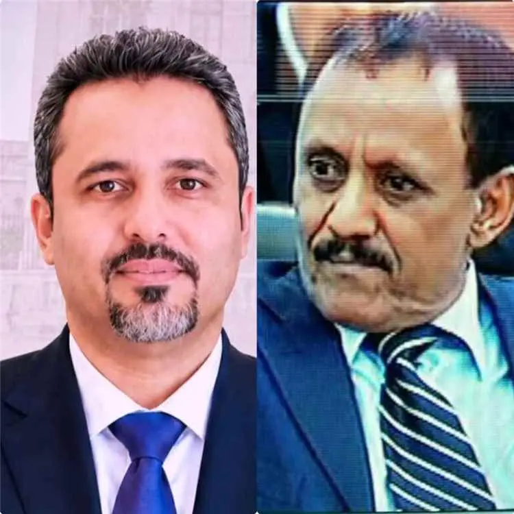 محافظ لحج يصدر قراراً بتكليف اللواء علي حسن زكي مس...