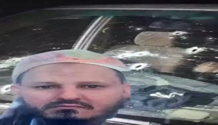 هجوم مسلح يستهدف مقراً للسلفيين ومحاولة اغتيال تستهدف نجل الشيخ السلفي يحيى الحجوري