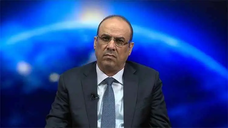 الميسري: العالم يقاتل من أجل الحرية ومؤيدو الحوثي...