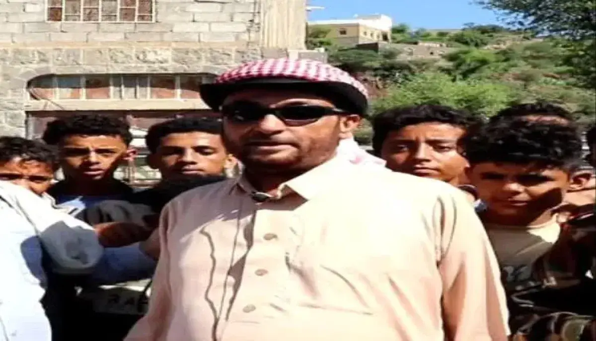 اسرار | بالاسماء والتفاصيل- إعدام شيخ كفيف واختطاف...