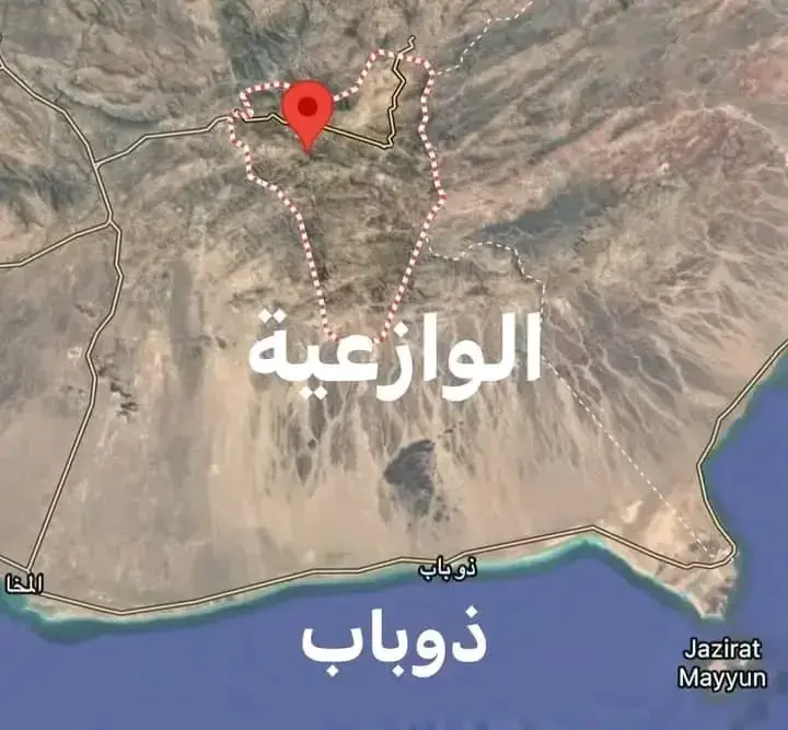 معارك الوازعية: تراجع تكتيكي لـ "درع الوطن" بعد تق...