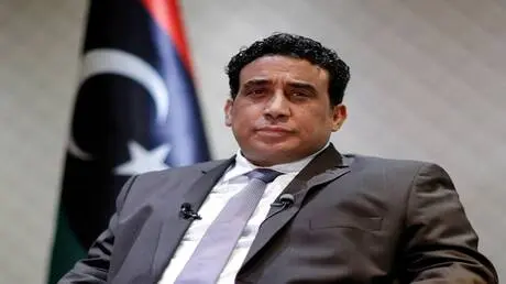 رئيس المجلس الرئاسي الليبي يدعو عقيلة صالح لزيارة...