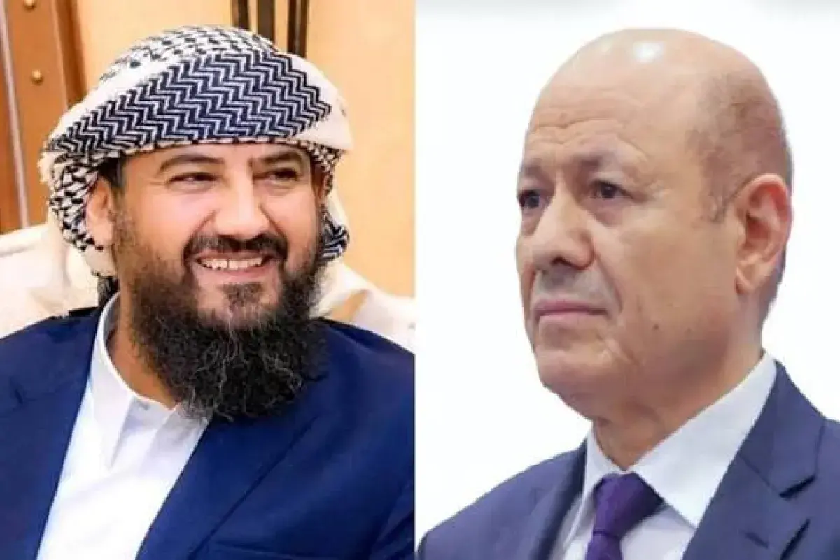 اسرار | وردنا الان  - أنباء عن ترتيبات في الرياض ل...