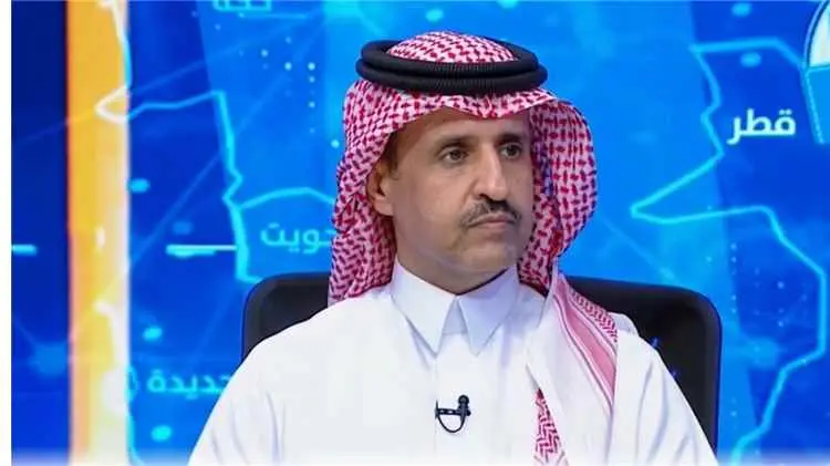 كاتب سعودي: لا أفق للحل السياسي.. وتسليم السلاح لل...