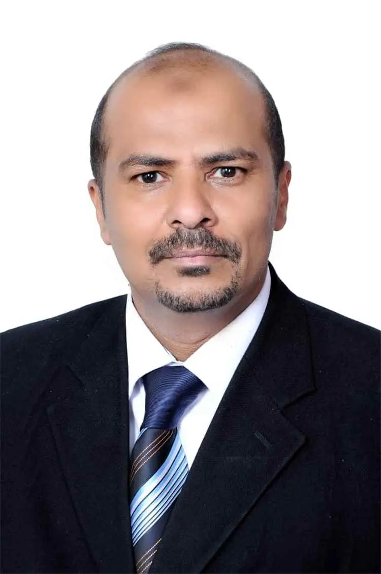 المشرعي : قرار الحسم اتُخذ.. وانهيار مليشيا الحوثي سيكون مفاجئًا