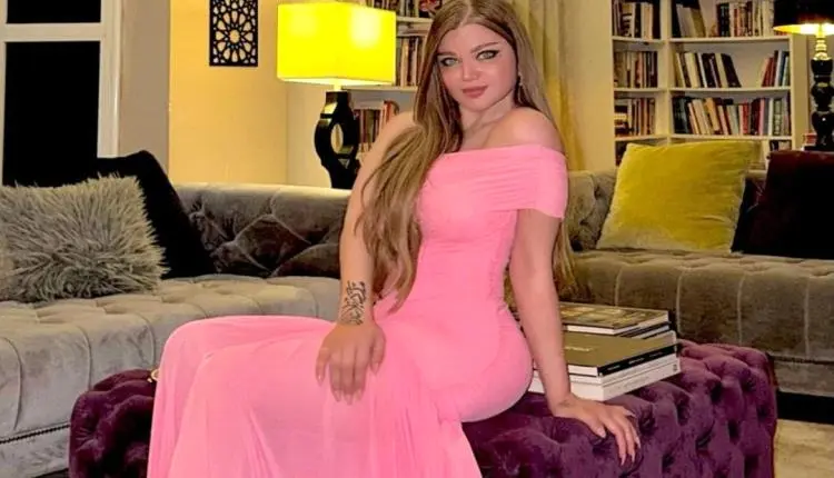 ياسمين الخطيب تعلن أسباب ابتعاد زوجها عن السوشيال...