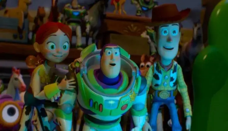 "ديزني" تعلن السماح بتقديم فيلم "Toy Story 5" مدبل...