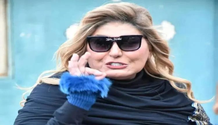 سهير رمزي ترد بسخرية على شائعات وفاتها وتختار نجمة...
