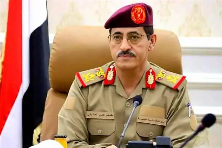 العقيلي: لا هدنة مع الحوثيين.. و«فجر اليمن» تدخل مراحلها الحاسمة