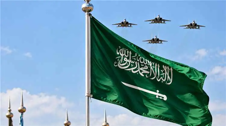 السعودية توجه رسالة حاسمة: نهاية الحوثي اقتربت وال...