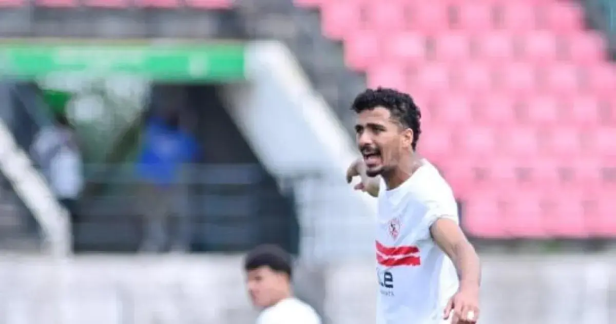 أزمة حسام عبد المجيد والزمالك: 800 ألف جنيه والمخا...