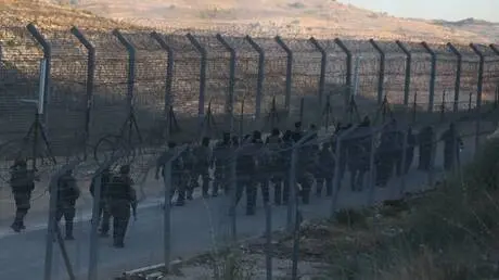 453 توغلا و69 قتيلا.. تقرير حقوقي يرصد عامين من ال...