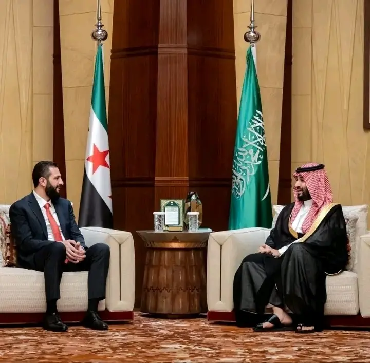 ما حقيقة توجه سوريا لإرسال قوات إلى اليمن للمشاركة...