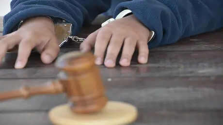 إسرائيل.. توجيه لائحة اتهام ضد طالب خطط لعمل إرهابي