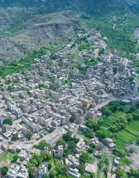 انتهاكات الحوثيين في ريف محافظة تعز بحق المدنيين.. قصف وقتل وتهجير