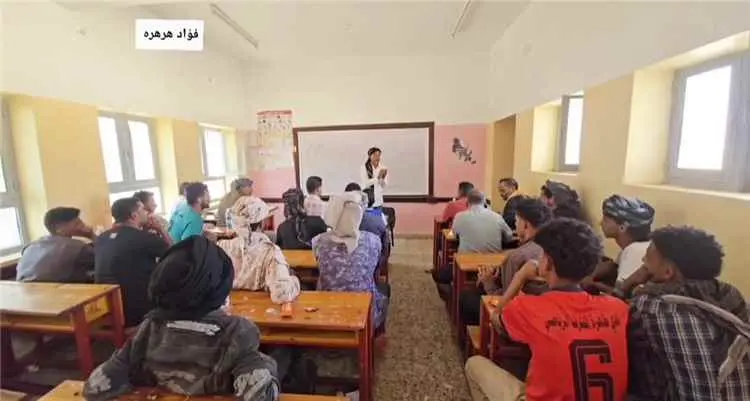 اللجنة المنظمة لدوري الحصين الثاني تعقد إجتماعاً ط...