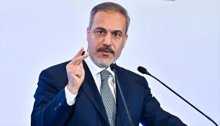 تركيا: حلف مكة دفاعي ولن نرسل قوات لشن هجوم من أراضي دولة أخرى