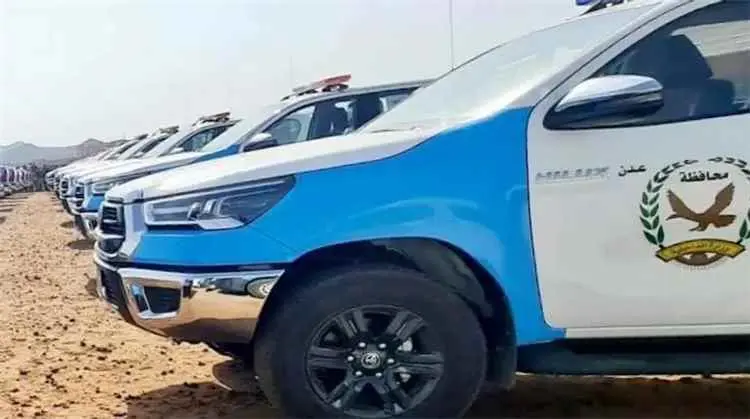 شرطة عدن تضبط متهمين في إطلاق نار وترويج مواد مخدر...