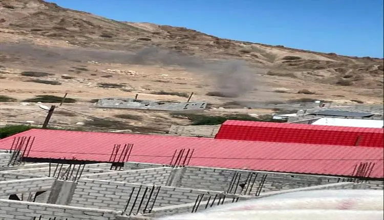 غـ,ـارة جوية تستهدف مركبة شرق المكلا وسقوط قتـ,ـلى...