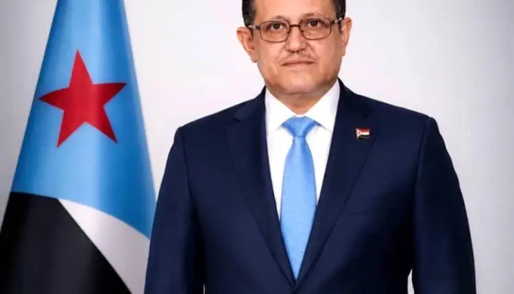 الحالمي يدعو جماهير الجنوب للاحتشاد والمشاركة الفا...