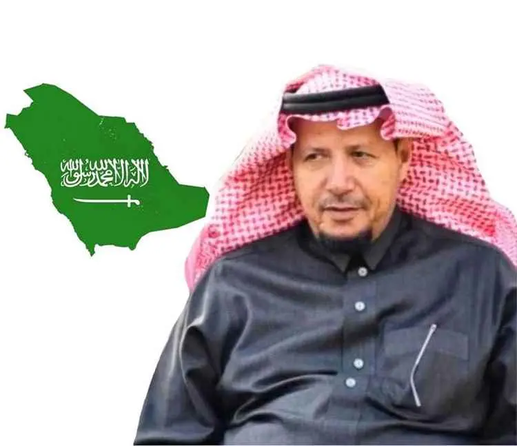 إعلامي سعودي: أطراف نافذة ودول صديقة تزود الحوثيين...