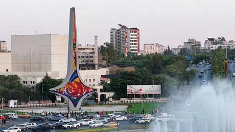 مليارات الدولارات تنتظر دمشق.. فنادق عالمية تقتحم...