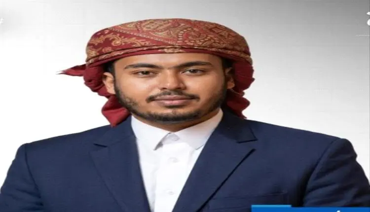 يمني يحرز المركز الأول في جائزة ليبيا الدولية للقر...